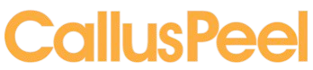 Callus Peel Logo