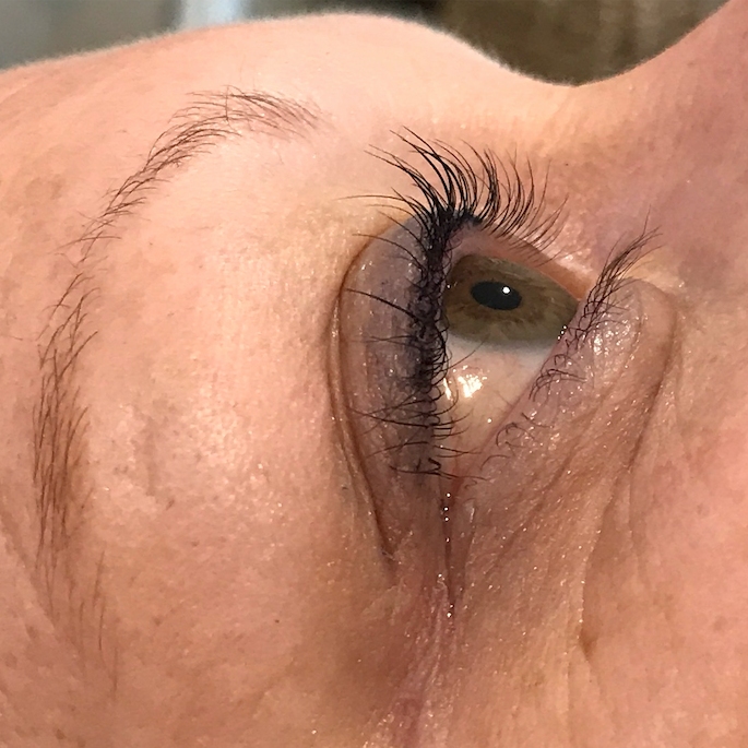 Enhance your eyes and simplify your beauty routine with professional lash treatments